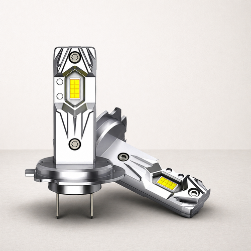 Ampoule H7 LED | Isamuto 35W 3800LM 300%