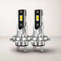 Ampoule H7 LED | Xstorm High Bright Pro Pack 2