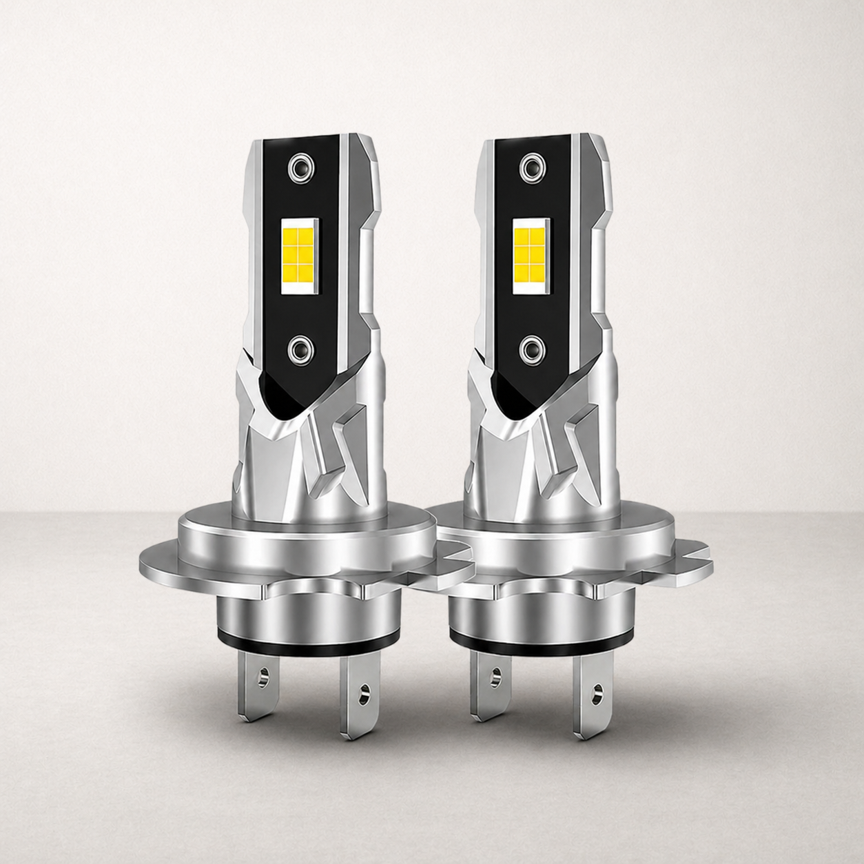 Ampoule H7 LED | Xstorm High Bright Pro Pack 2