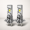 Ampoule H7 LED | Duo H7 Canbus Ultra Compact