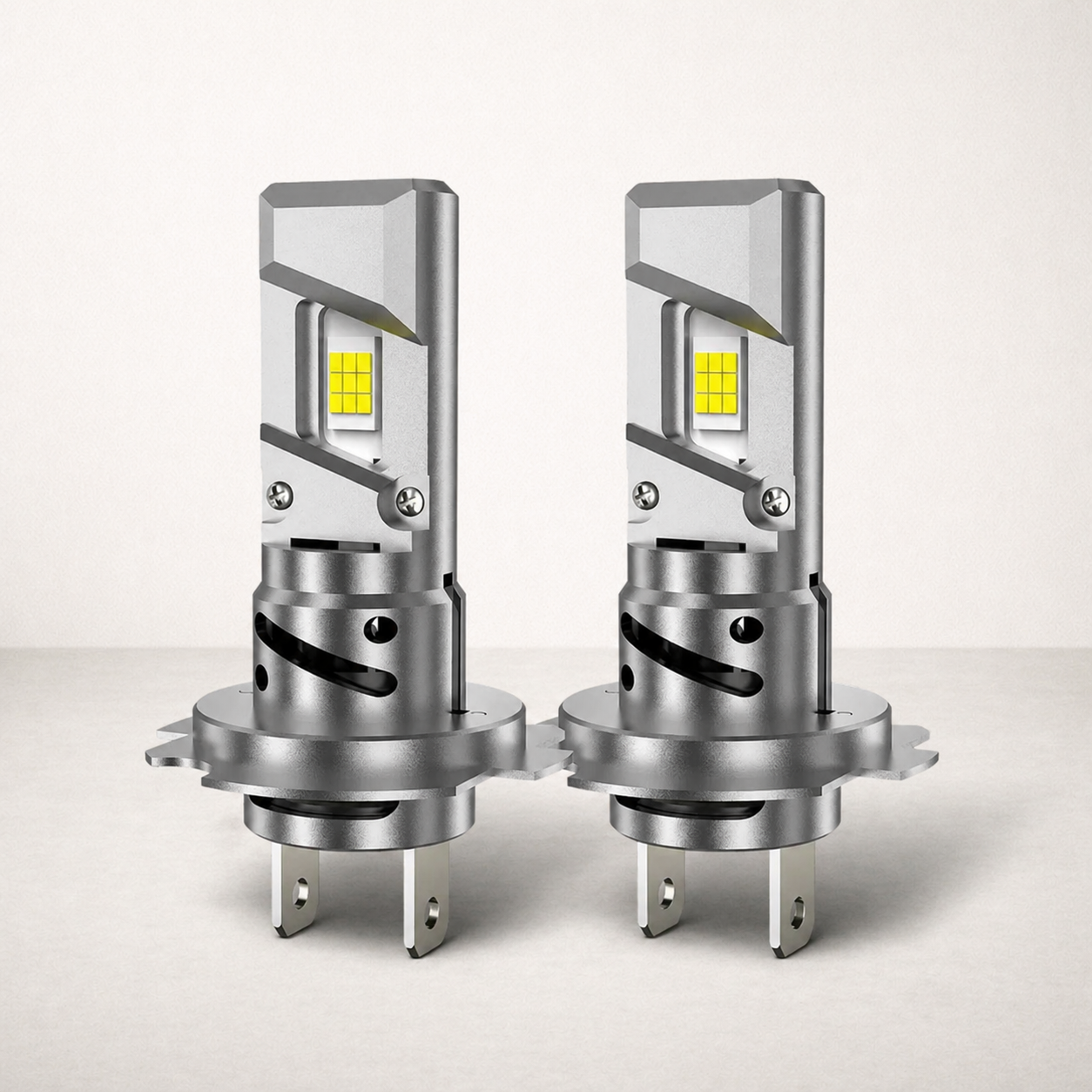 Ampoule H7 LED | Duo H7 Canbus Ultra Compact