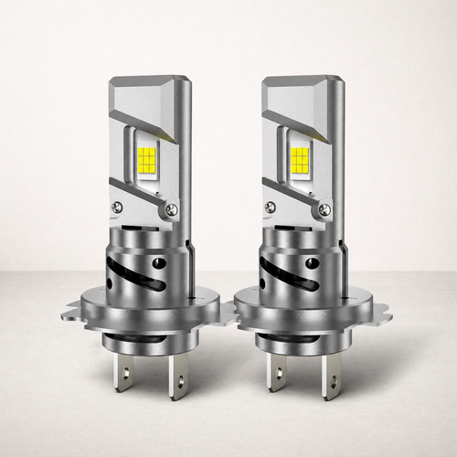 Ampoule H7 LED | Duo H7 Canbus Ultra Compact
