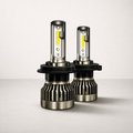Ampoule H7 LED | Mini Slim All-in-One