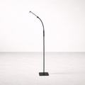 Lampadaire LED | Lecture Flexible Moderne