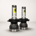 Ampoule LED Voiture | Ampoule H8 Blanc 6000K