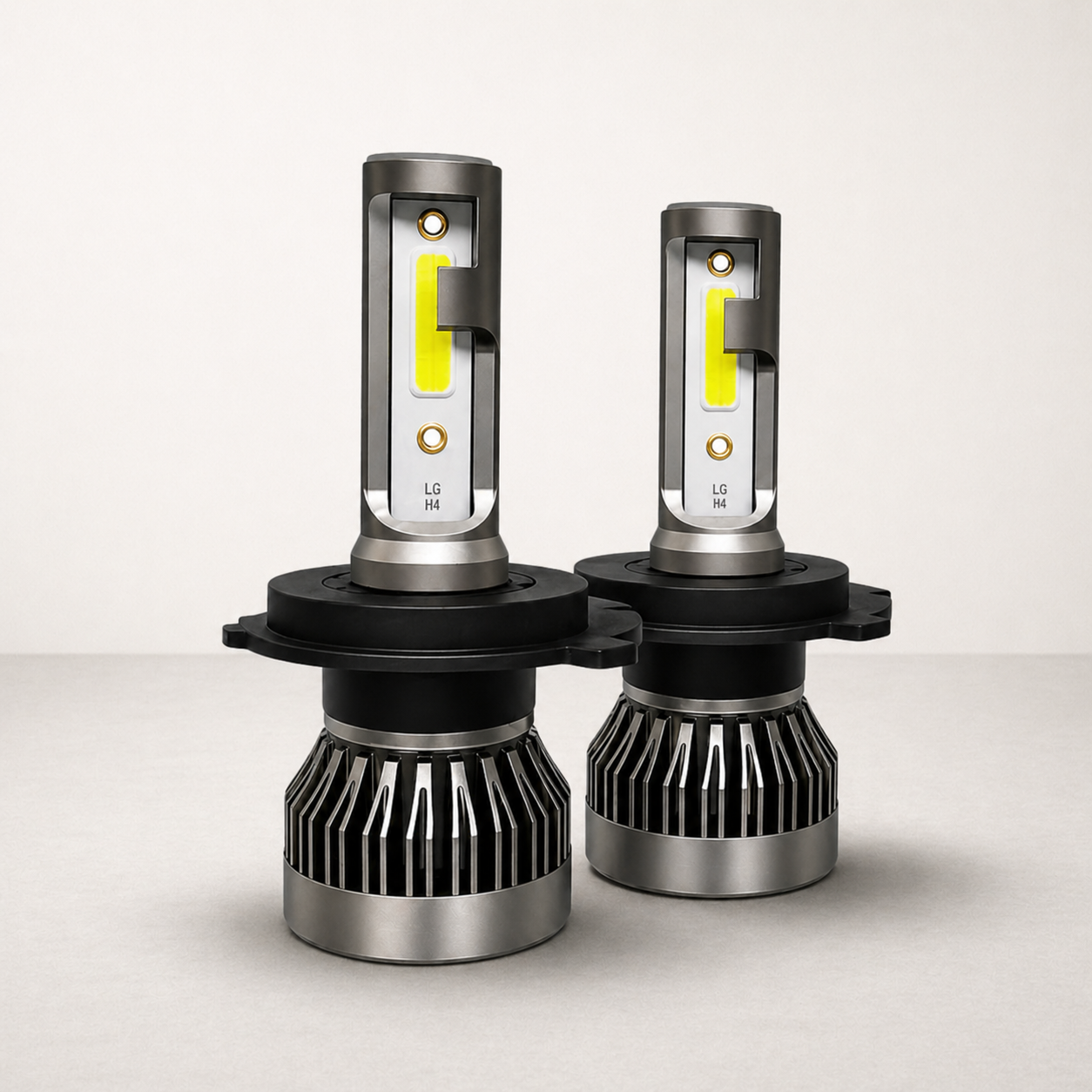Ampoule LED Voiture | Ampoule H8 Blanc 6000K