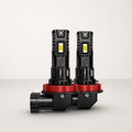 Ampoule LED Voiture | Ampoule TOAUTO H11 LED Phare