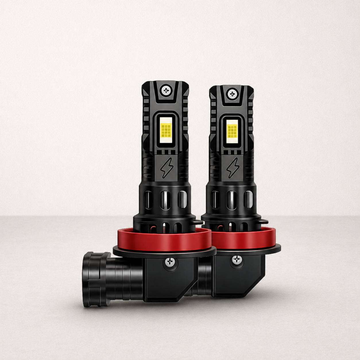 Ampoule LED Voiture | Ampoule TOAUTO H11 LED Phare