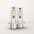 Ampoule LED Voiture | Ampoule Phare H3 Blanc 6000K