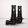 Ampoule LED Voiture | Ampoule TOAUTO 9006 LED Phare