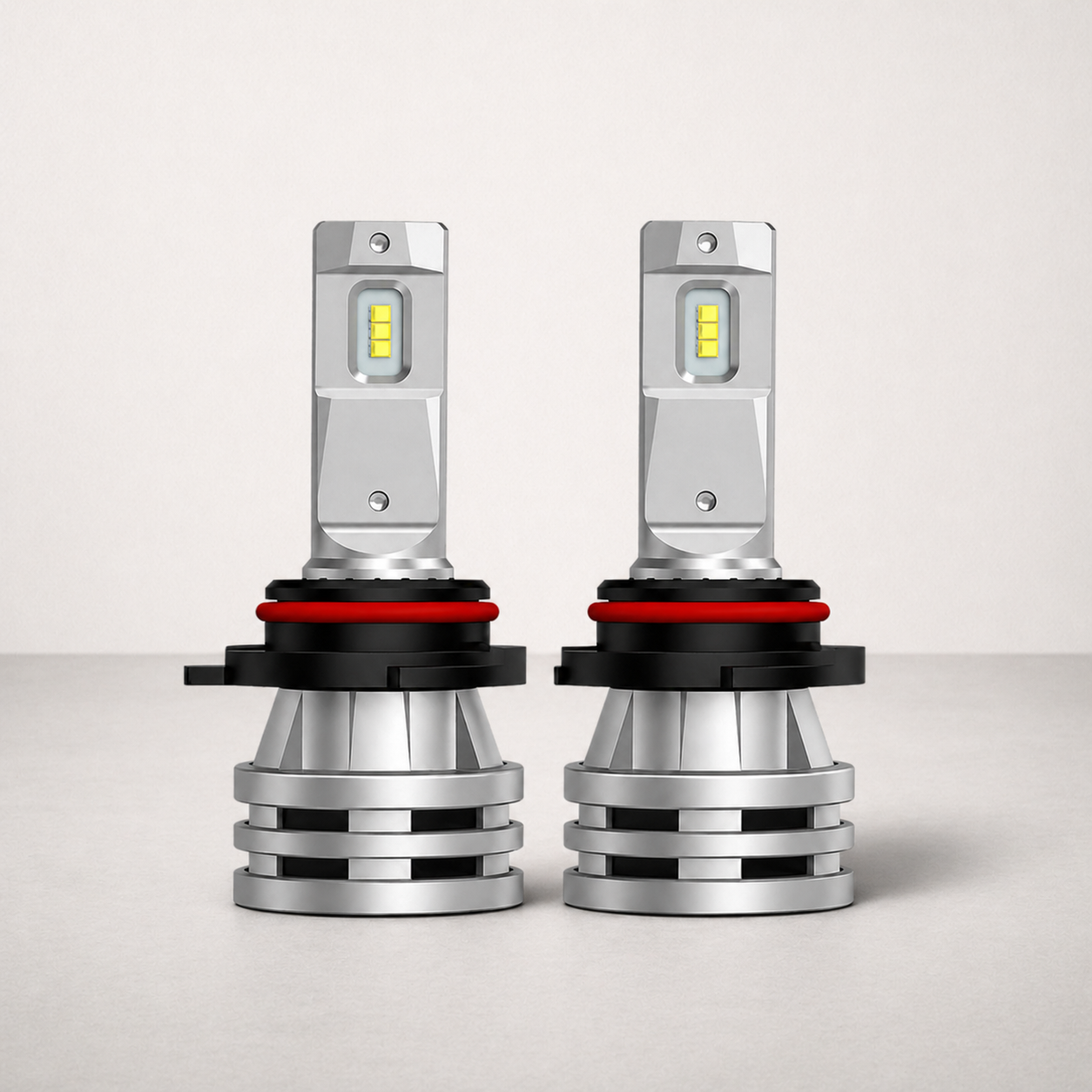 Ampoule LED Voiture | Ampoule 9005 9006 Blanc