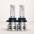 Ampoule LED Voiture | Ampoule 9012 Blanc 6000K