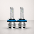 Ampoule LED Voiture | Ampoule H11 Blanc 6000K