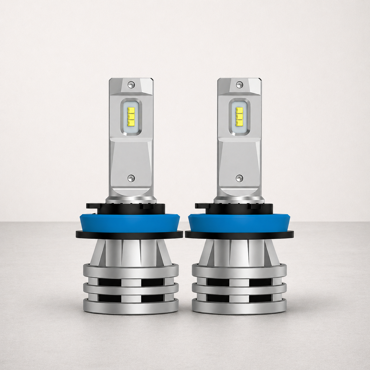 Ampoule LED Voiture | Ampoule H11 Blanc 6000K