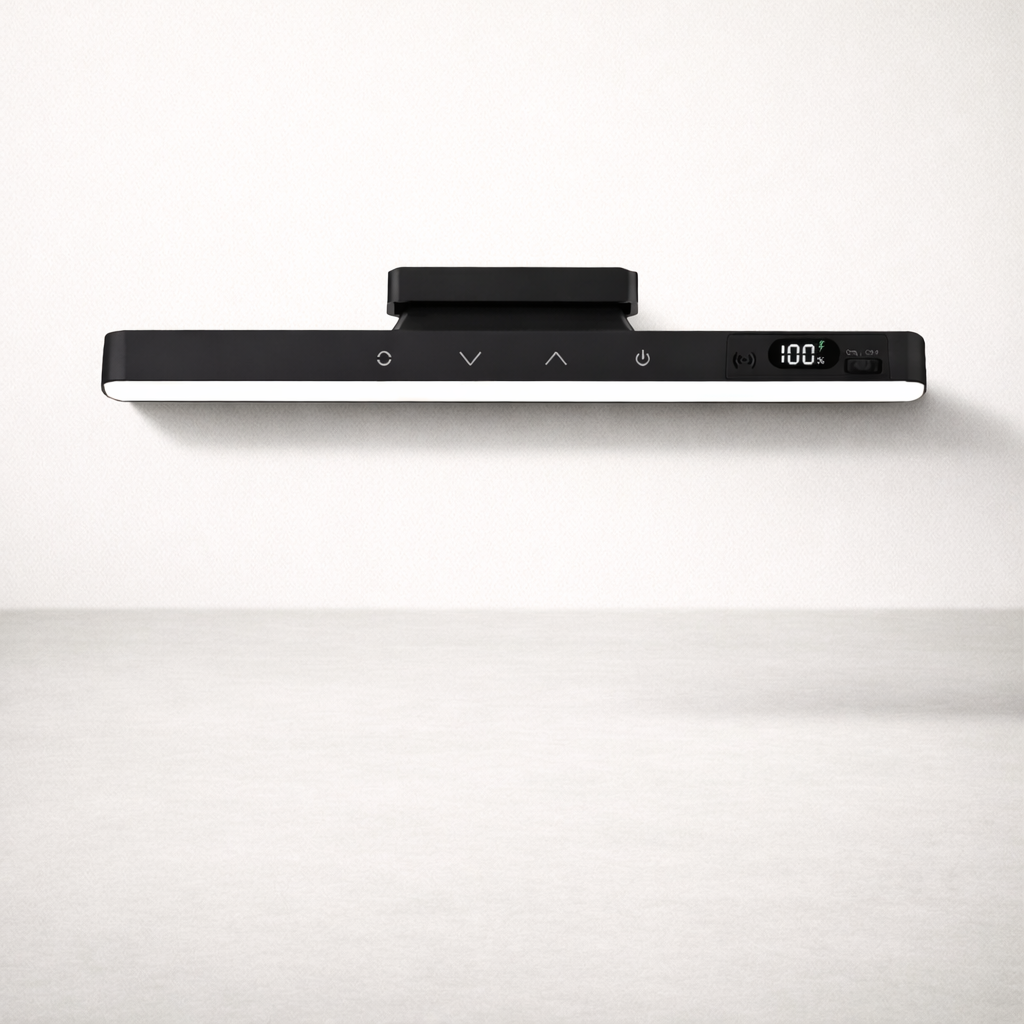 Barre LED | A29R Ultra Noir 29cm 5 Couleurs