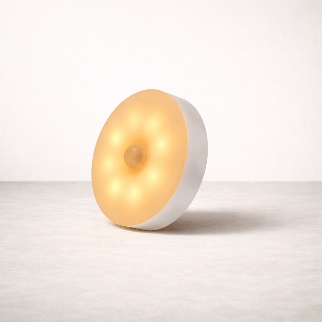 Lampe LED | Veilleuse Naturelle x3