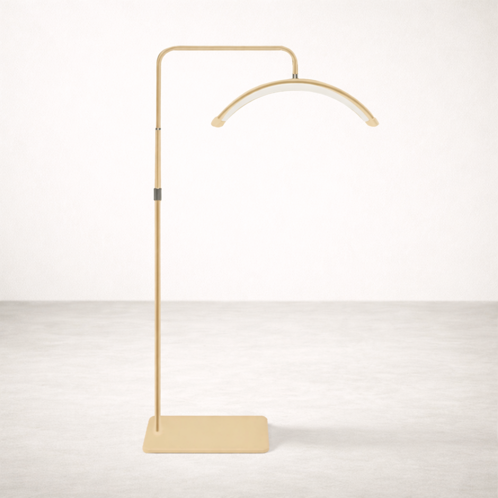 Lampe LED sans fil | Gold