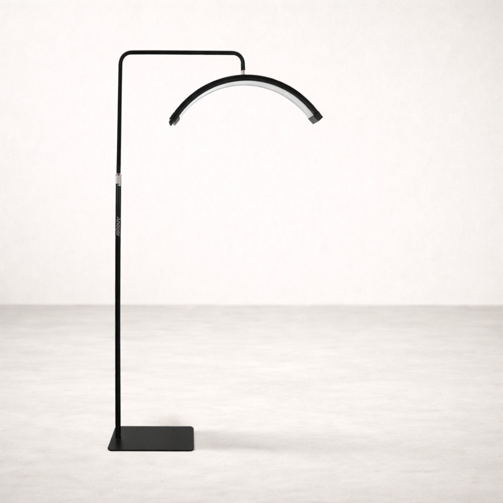 Lampe LED sans fil | Black