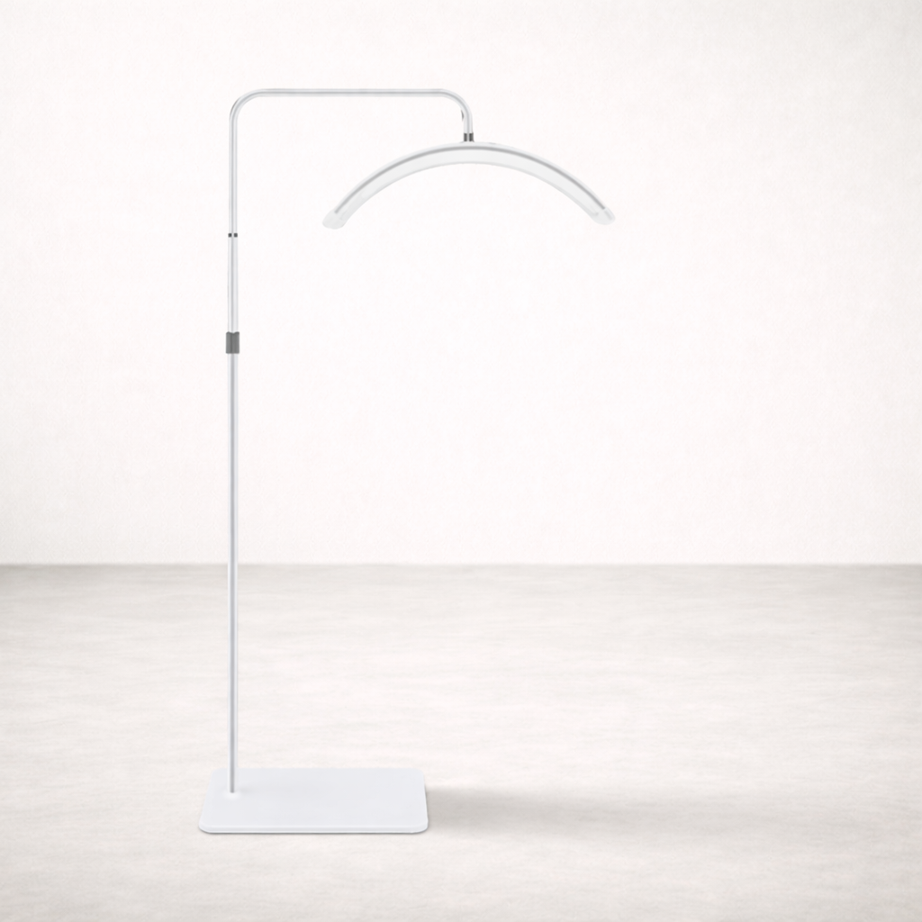 Lampe LED sans fil | White