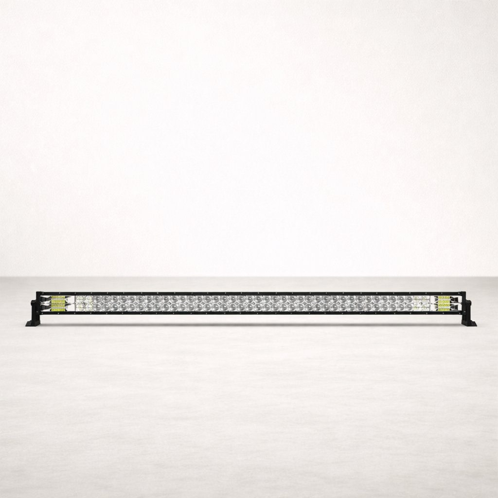 Barre LED | 52" 1020W Offroad Avec Faisceau
