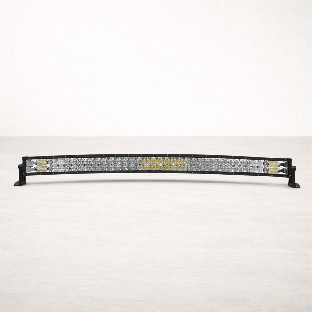 Barre LED | 42" 820W Courbée Offroad