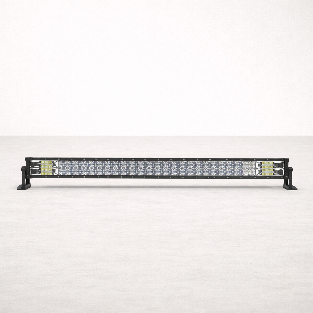 Barre LED | 42" 820W Offroad Avec Faisceau