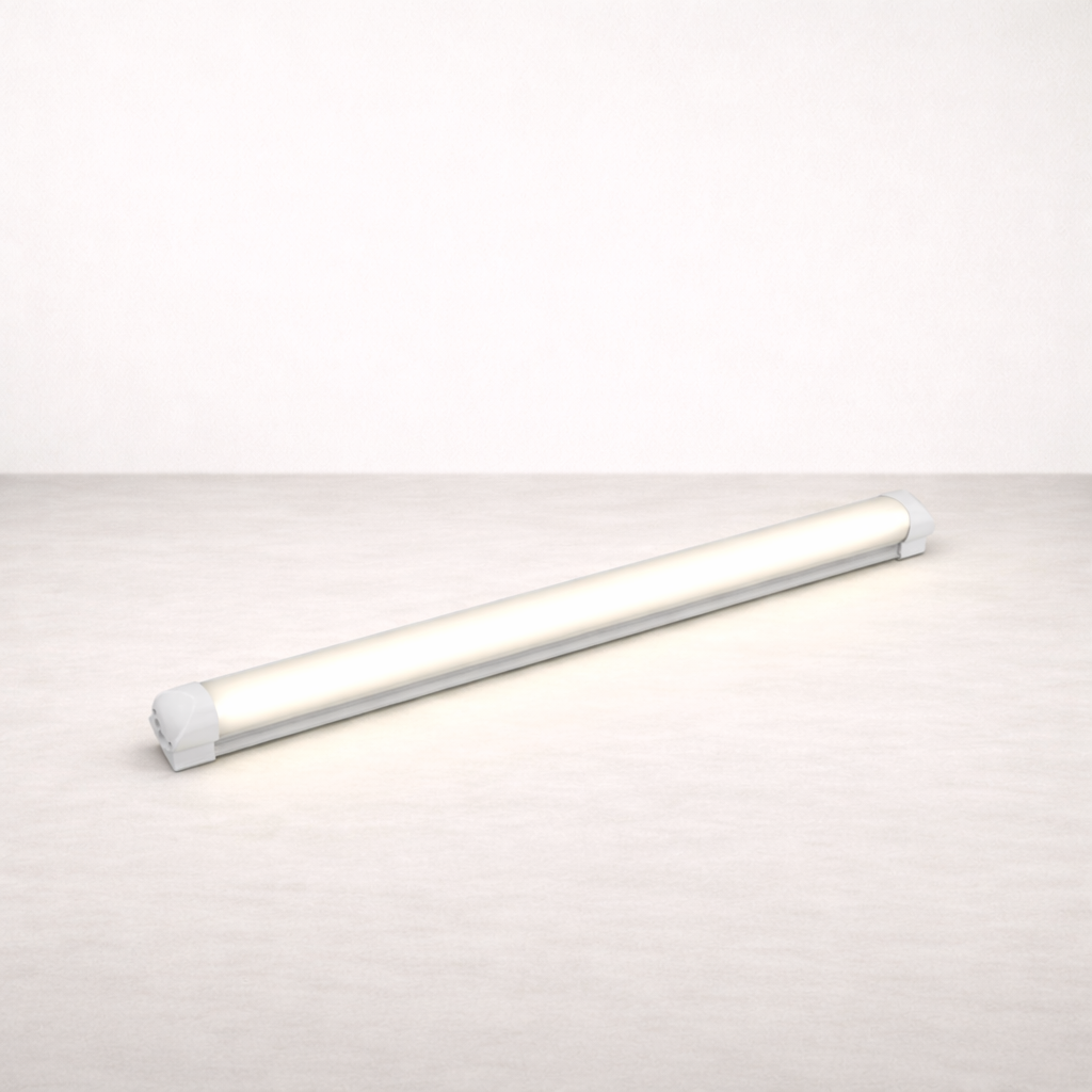 Réglette LED | T8 50cm 25W Blanc Naturel