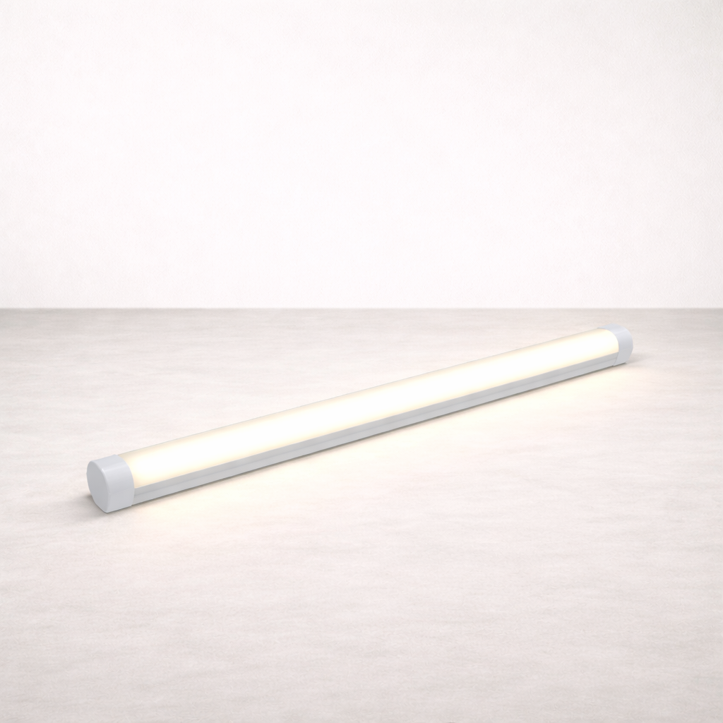 Réglette LED | T5 50cm 15W Blanc Naturel