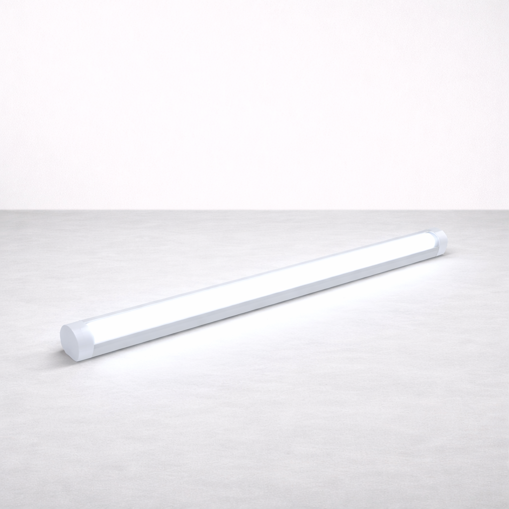 Réglette LED | T5 50cm 15W Blanc Froid