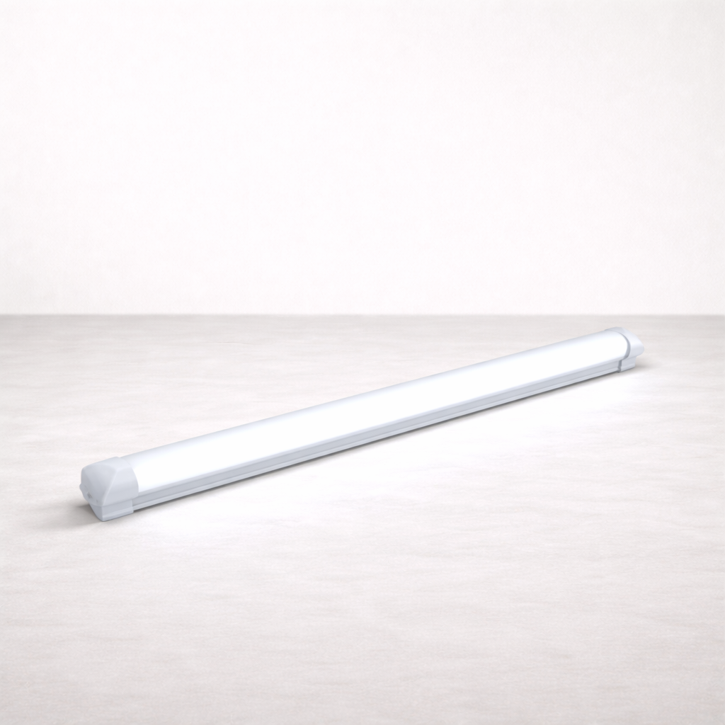 Réglette LED | Tube T8 50cm 25W