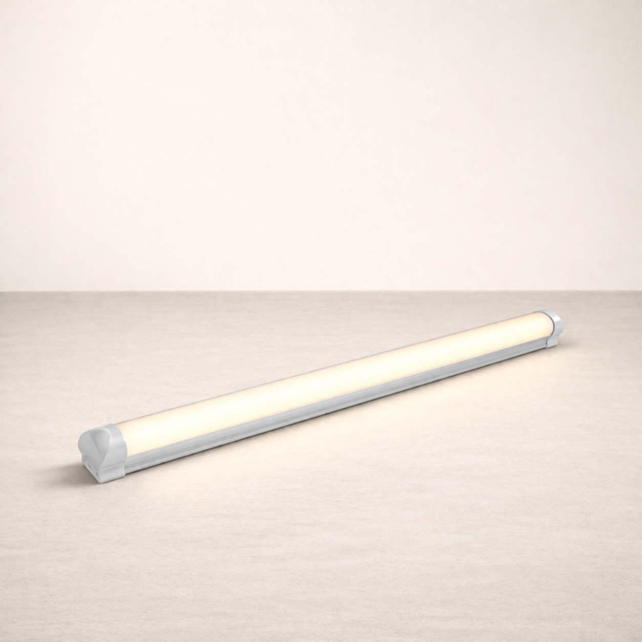 Réglette LED | Tube Étanche T8 50cm