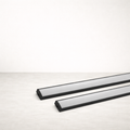 Réglette LED | Profilé LED 50cm Diffuseur Blanc