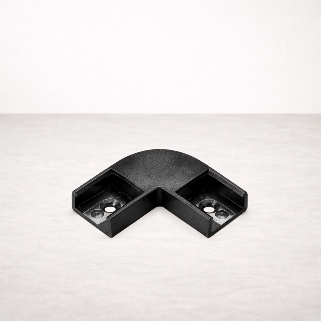 Réglette LED | Connecteur Angle LED 90°