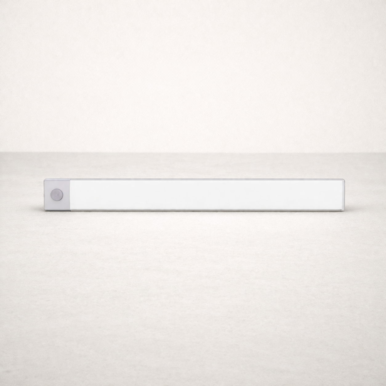 Réglette LED | Réglette LED Détecteur 30CM Argent
