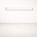 Réglette LED | Réglette LED Détecteur 40CM Argent