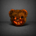 Masque LED Visage | Masque Animal Lumineux