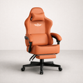Chaise Gaming LED | Fauteuil Gamer GTPLAYER Tissu