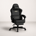 Chaise Gaming LED | Fauteuil Gamer GTPLAYER Noir
