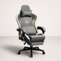 Chaise Gaming LED | Fauteuil Gamer LED Bluetooth