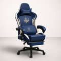 Chaise Gaming LED | Fauteuil Gamer LED Dragon