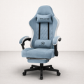 Chaise Gaming LED | Fauteuil Gamer GTPLAYER Ergonomique