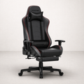 Chaise Gaming LED | Fauteuil Gamer GTPLAYER Audio