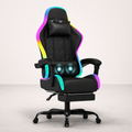 Chaise Gaming LED | Fauteuil Gamer Devoko LED Confort