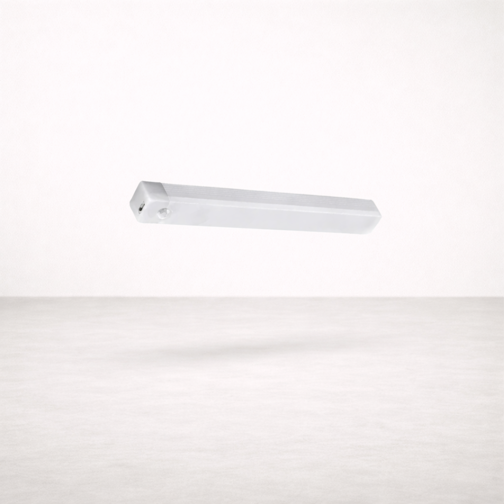 Réglette LED | 10cm 6LED Pur Blanc USB