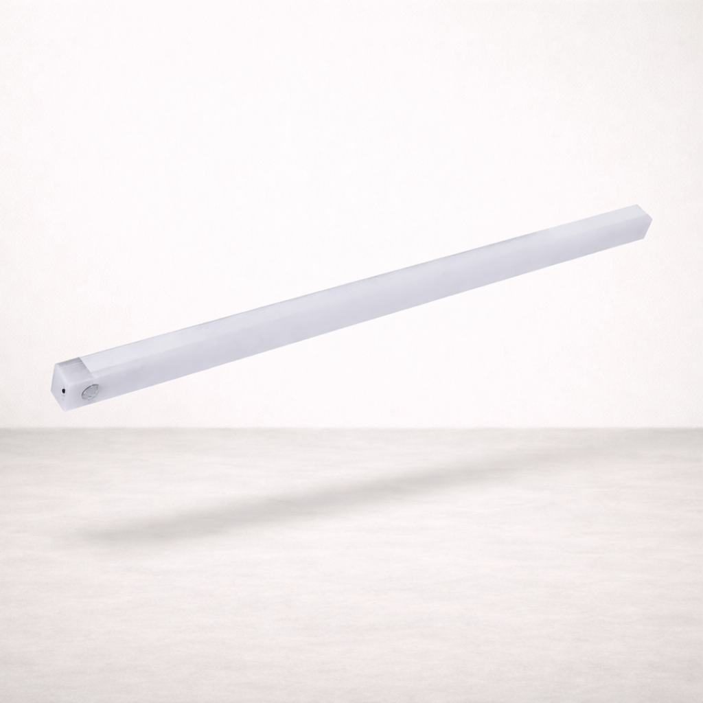 Réglette LED | 50cm 36LED Pur Blanc USB