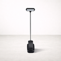 Lampe LED sans fil | Lampe de lecture
