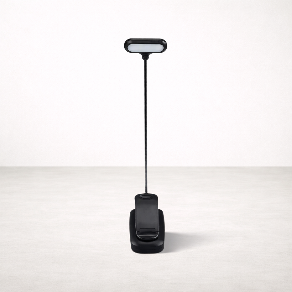 Lampe LED sans fil | Lampe de lecture