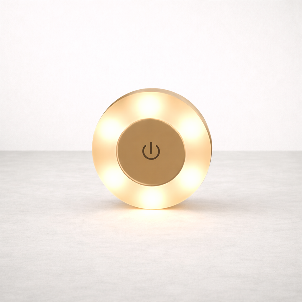 Lampe LED sans Fil | Veilleuse