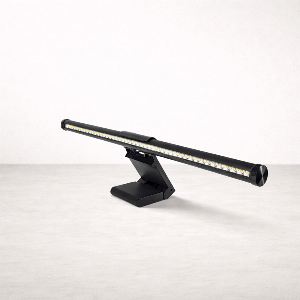 Barre LED | 30cm 3 Couleurs Réglable USB