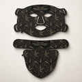 Masque LED Visage | Masque LED Cou & Visage 8 Couleurs